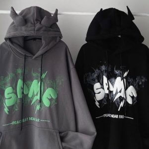 Áo hoodie